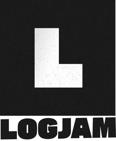 Logjam Logo